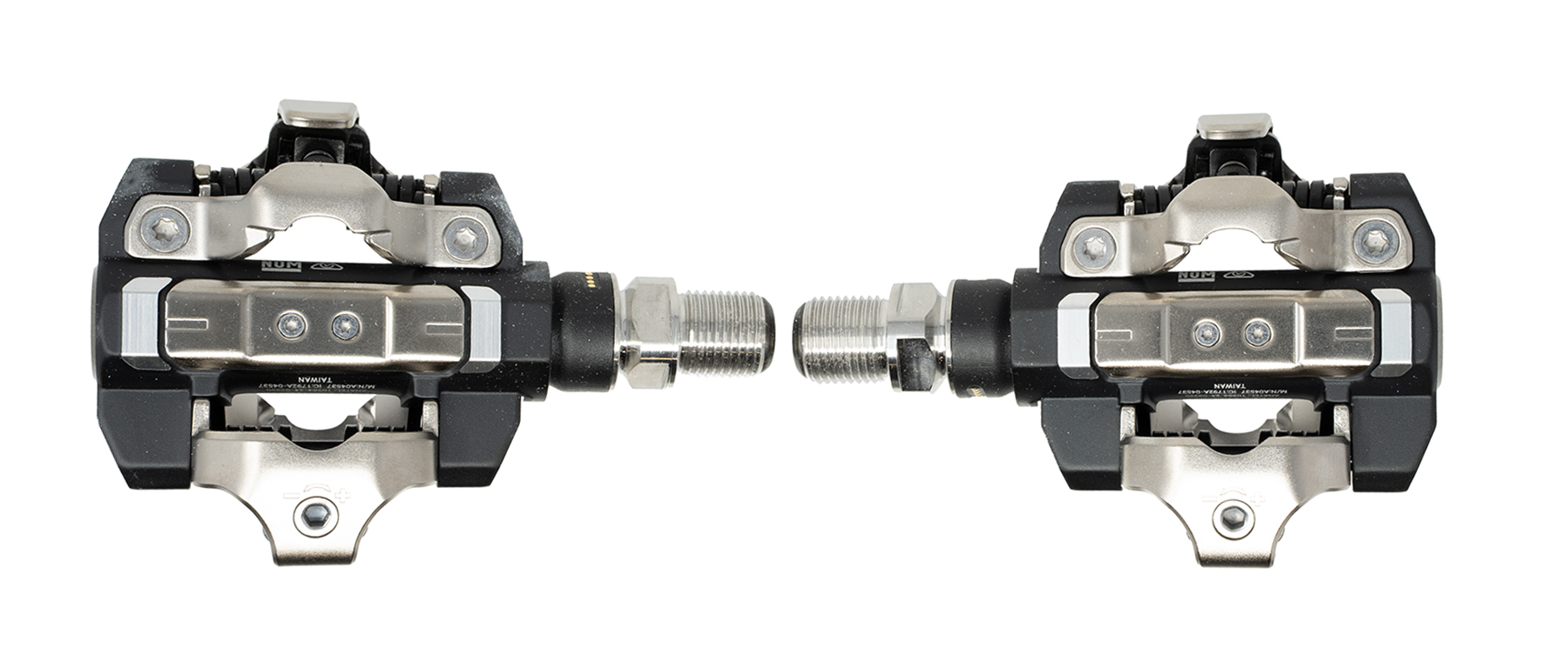 Garmin Rally XC210 Dual-Sensing Power Meter Pedals