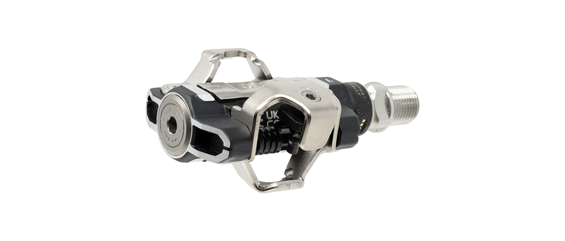 Garmin Rally XC210 Dual-Sensing Power Meter Pedals