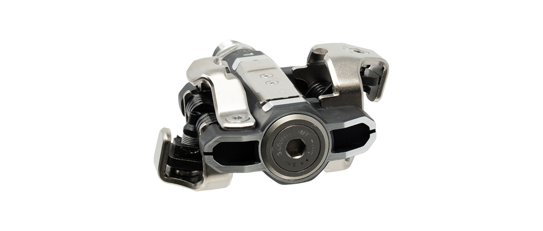 Garmin Rally XC210 Dual-Sensing Power Meter Pedals