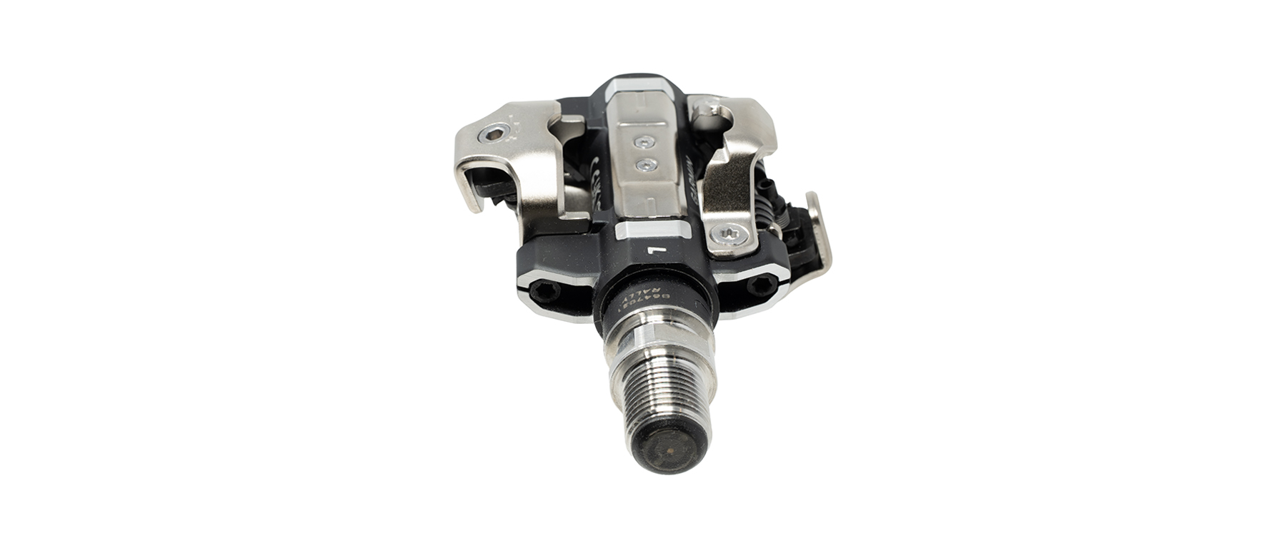 Garmin Rally XC210 Dual-Sensing Power Meter Pedals
