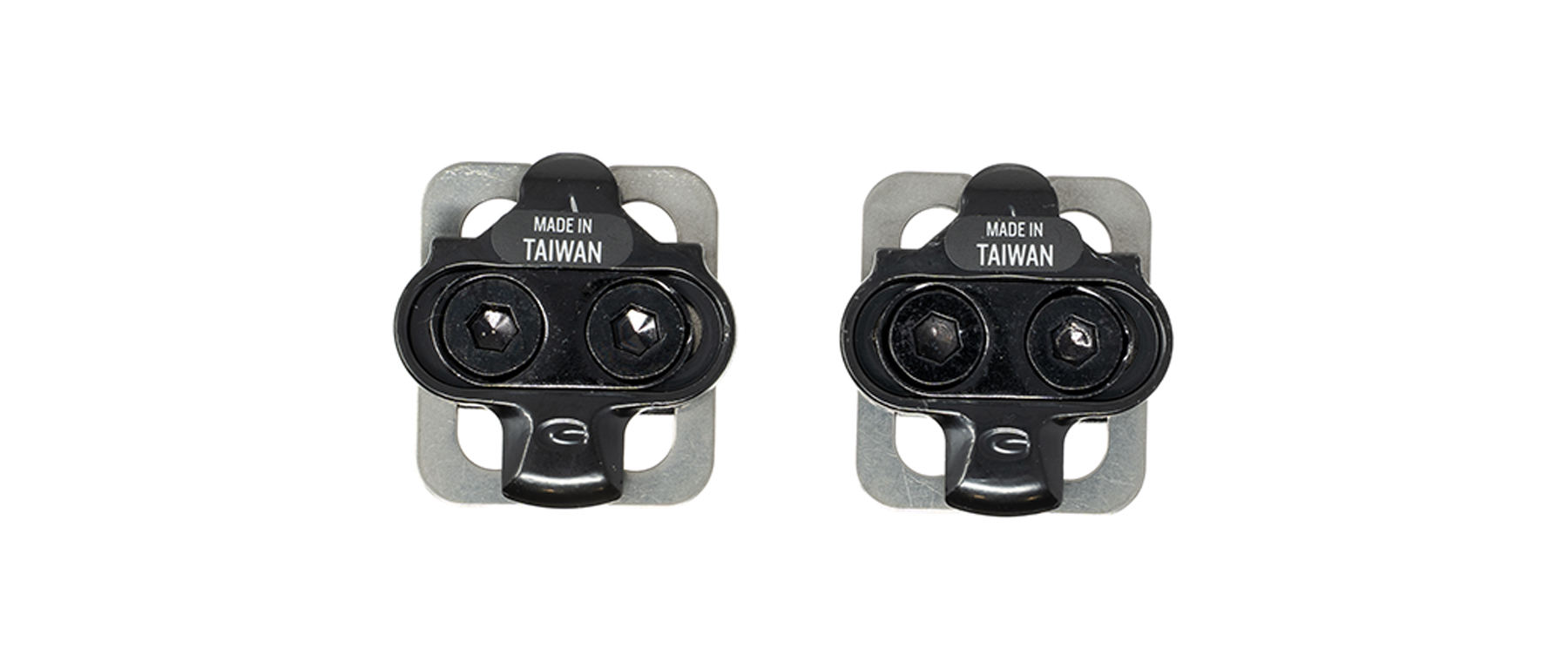 Garmin Rally XC210 Dual-Sensing Power Meter Pedals