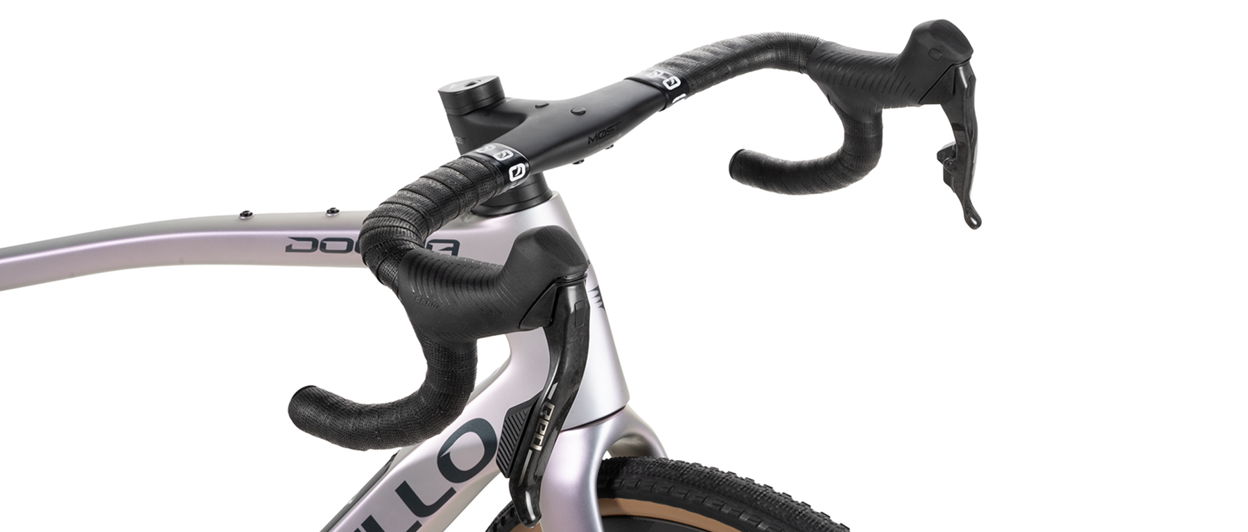 Pinarello Dogma GR SRAM Red XPLR AXS 1 Bicycle
