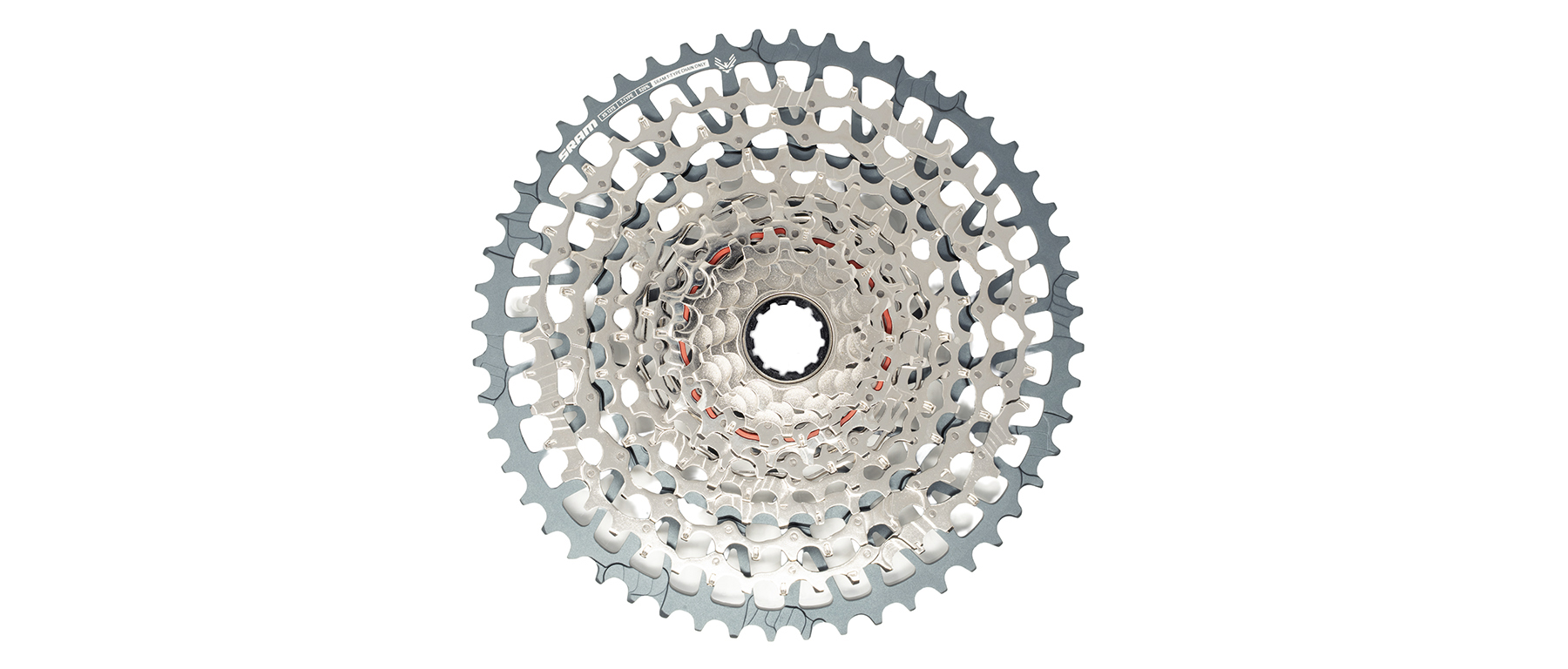 SRAM GX T-Type Eagle Transmission AXS Groupset