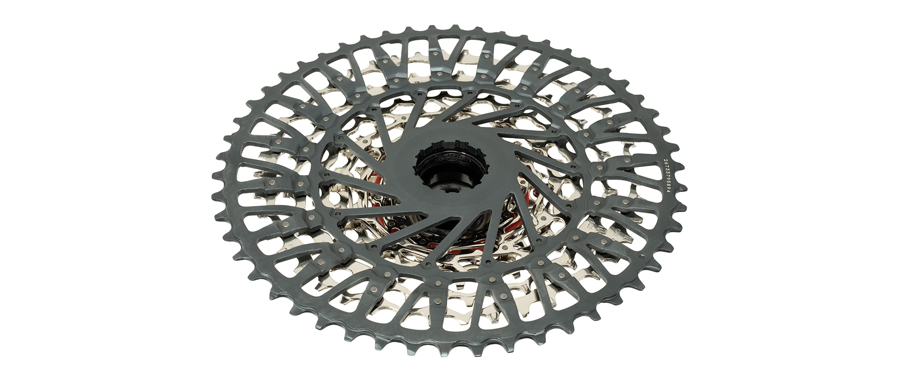 SRAM GX T-Type Eagle Transmission AXS Groupset