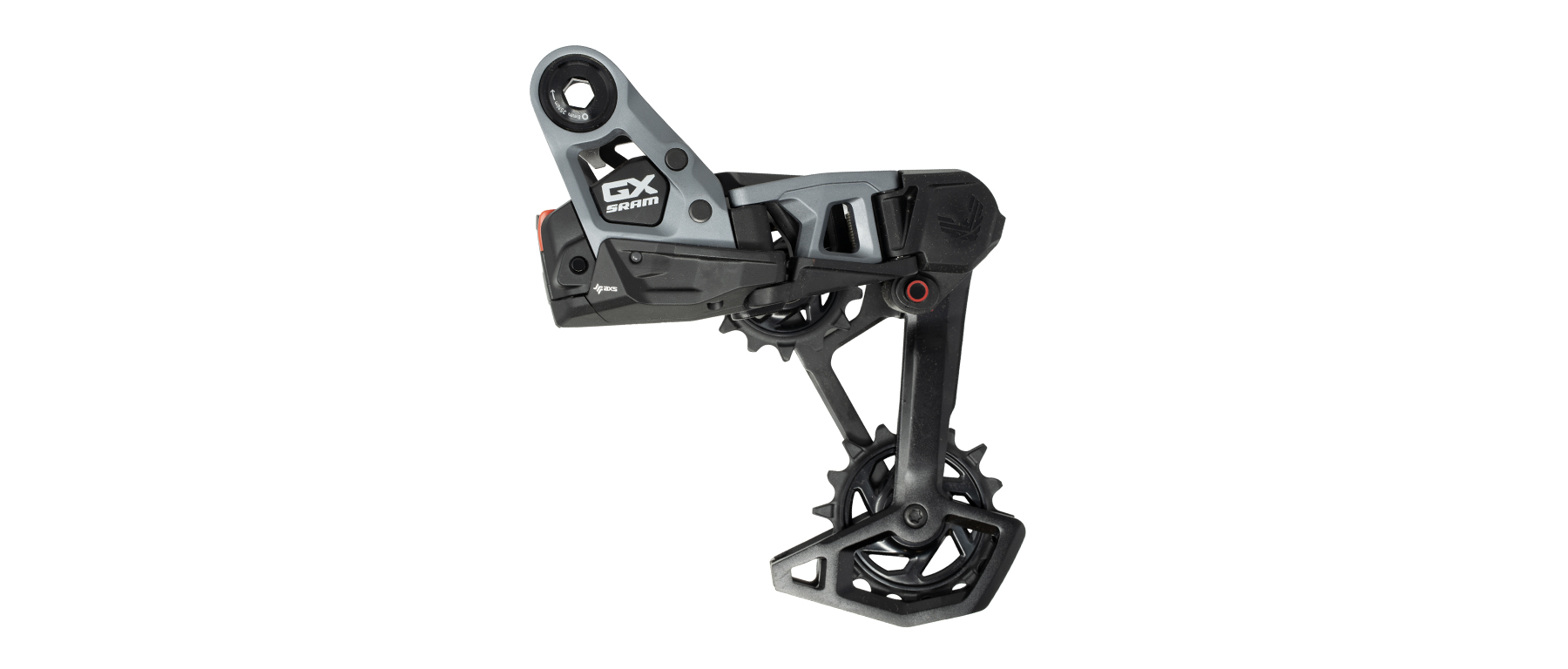 SRAM GX T-Type Eagle Transmission AXS Groupset