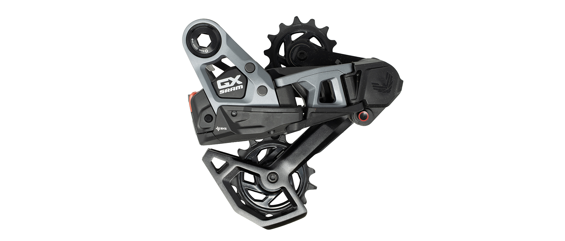 SRAM GX T-Type Eagle Transmission AXS Groupset