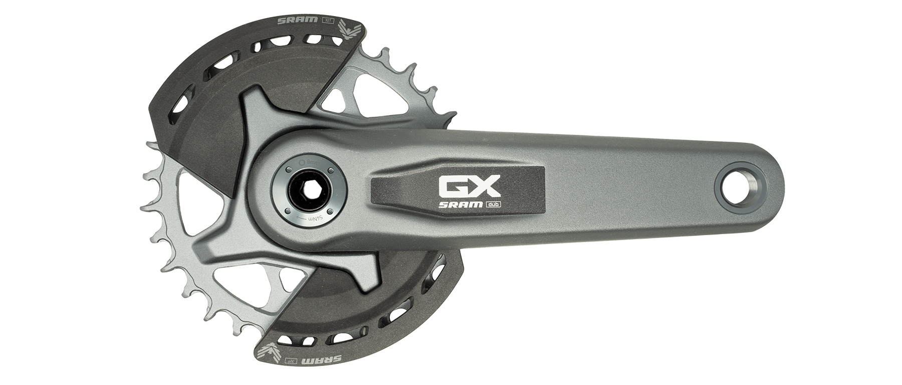 SRAM GX T-Type Eagle Transmission AXS Groupset