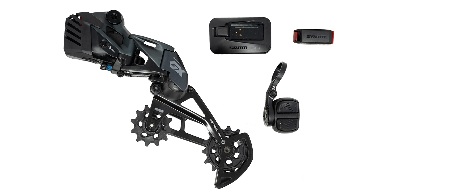 SRAM GX Eagle AXS Upgrade Kit