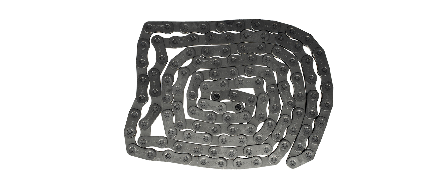 SRAM X0 Eagle T-Type Powerlock 12-speed Chain