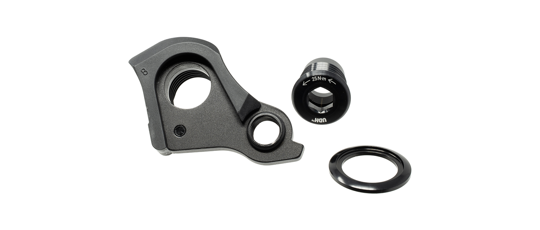 SRAM Universal Derailleur Hanger (UDH)