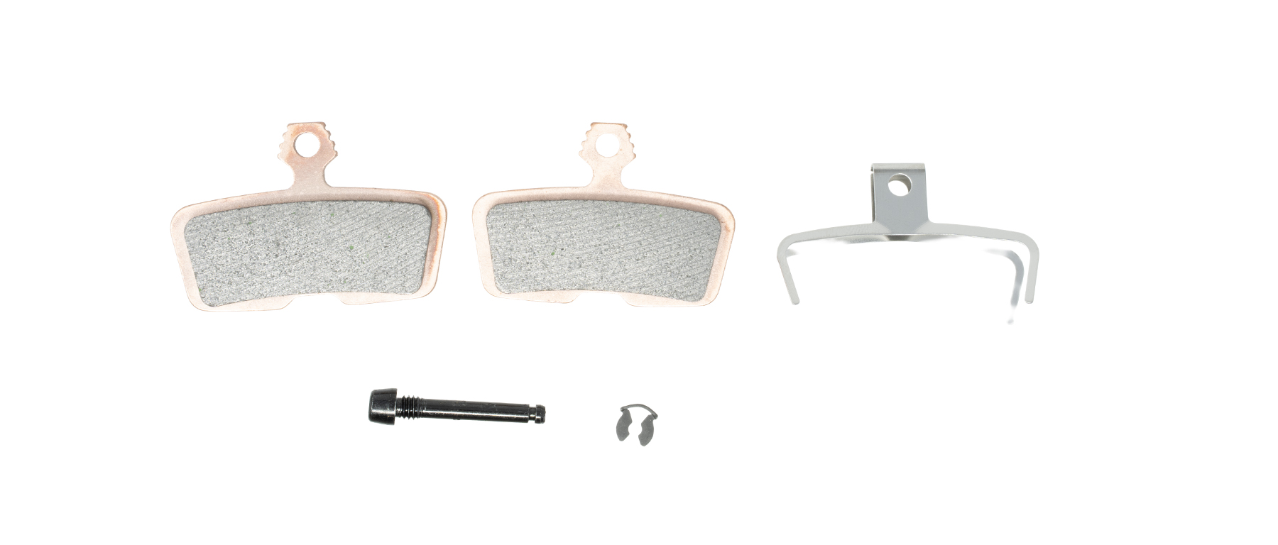 SRAM Disc Brake Pads