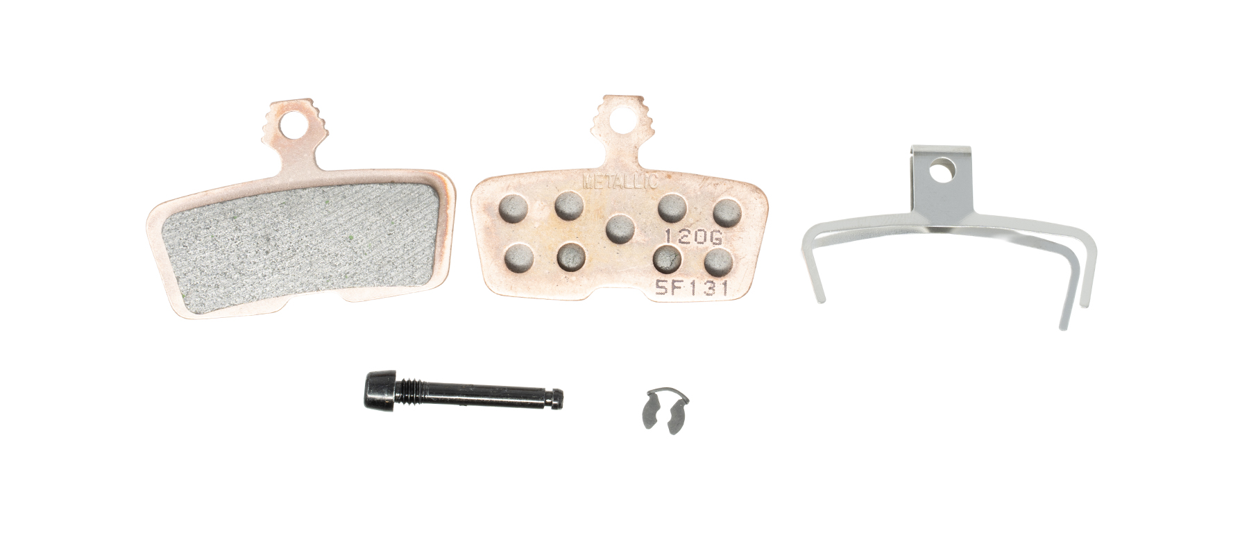 SRAM Disc Brake Pads