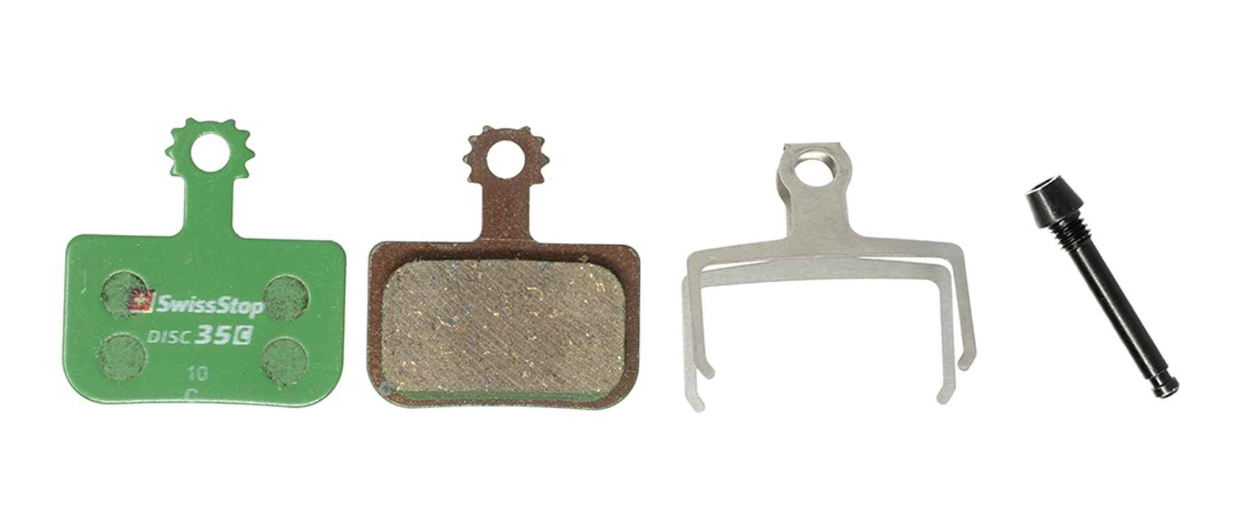 SwissStop Disc 35 C Brake Pads