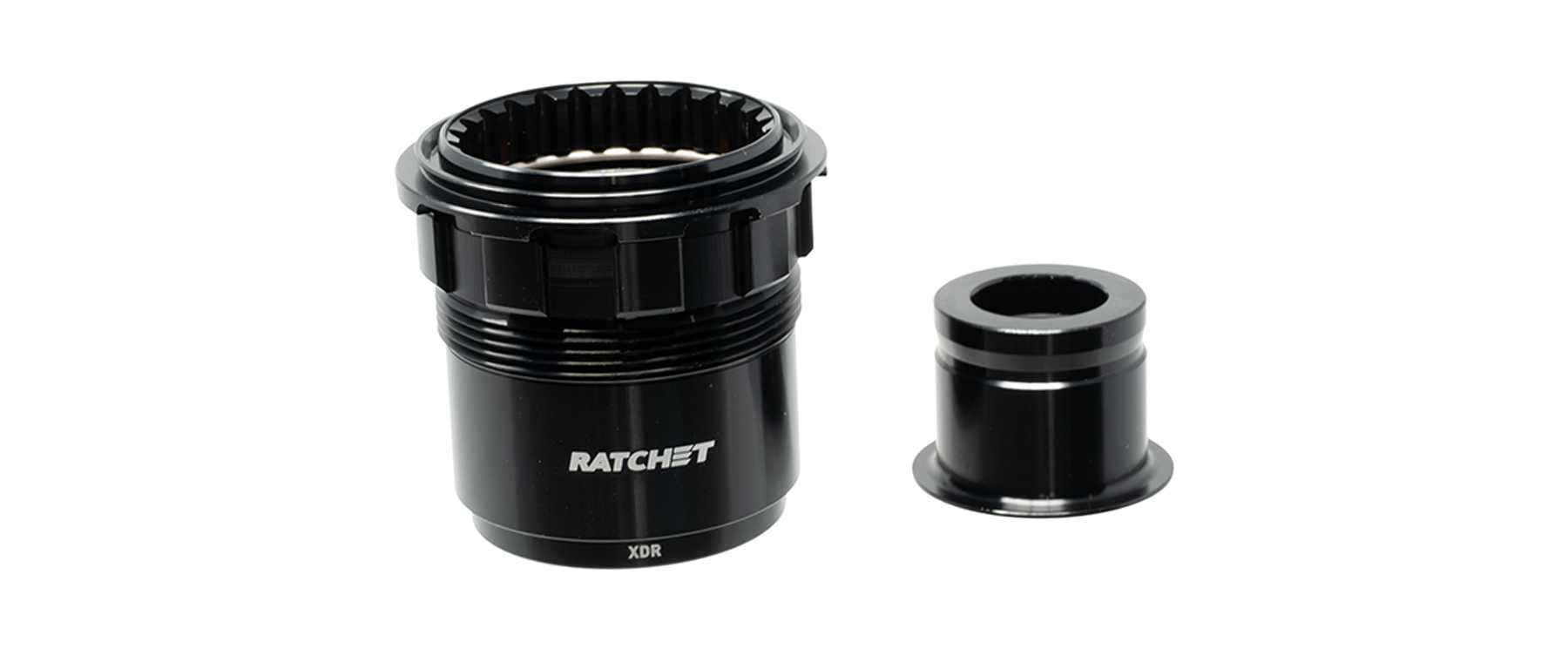 DT Swiss Ratchet System Freehub Body