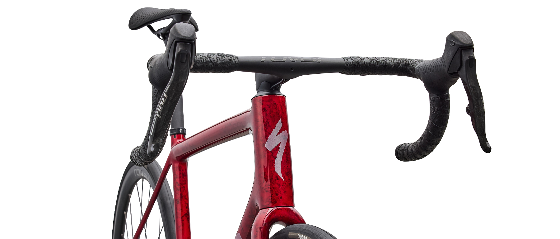 Specialized S-Works Aethos 2 Red AXS Bicycle