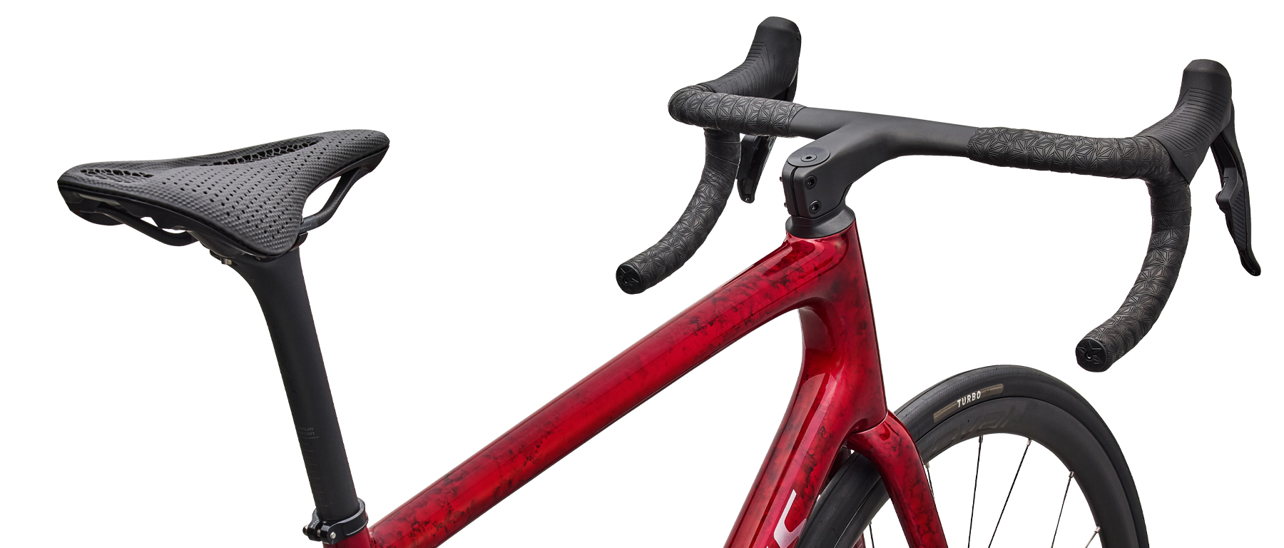 Specialized S-Works Aethos 2 Red AXS Bicycle