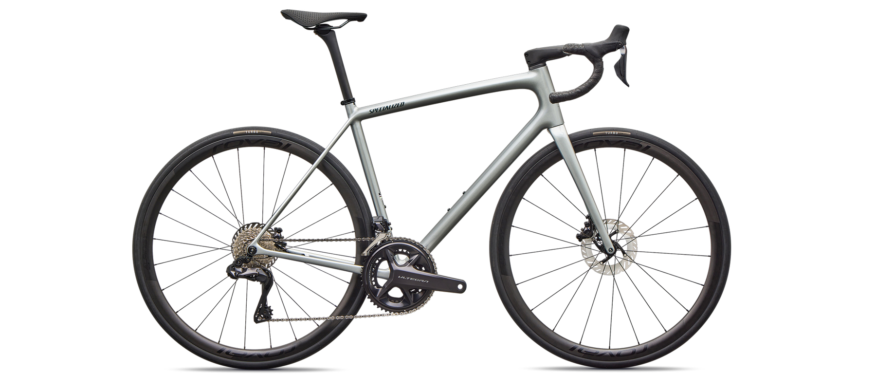 Specialized Aethos 2 Pro Ultegra Di2 Bicycle