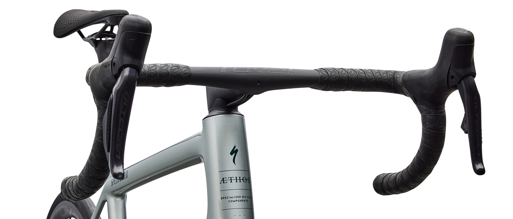 Specialized Aethos 2 Pro Ultegra Di2 Bicycle