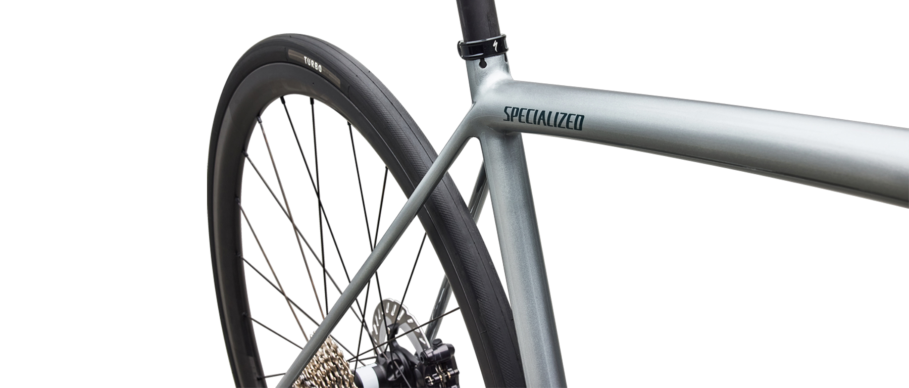 Specialized Aethos 2 Pro Ultegra Di2 Bicycle