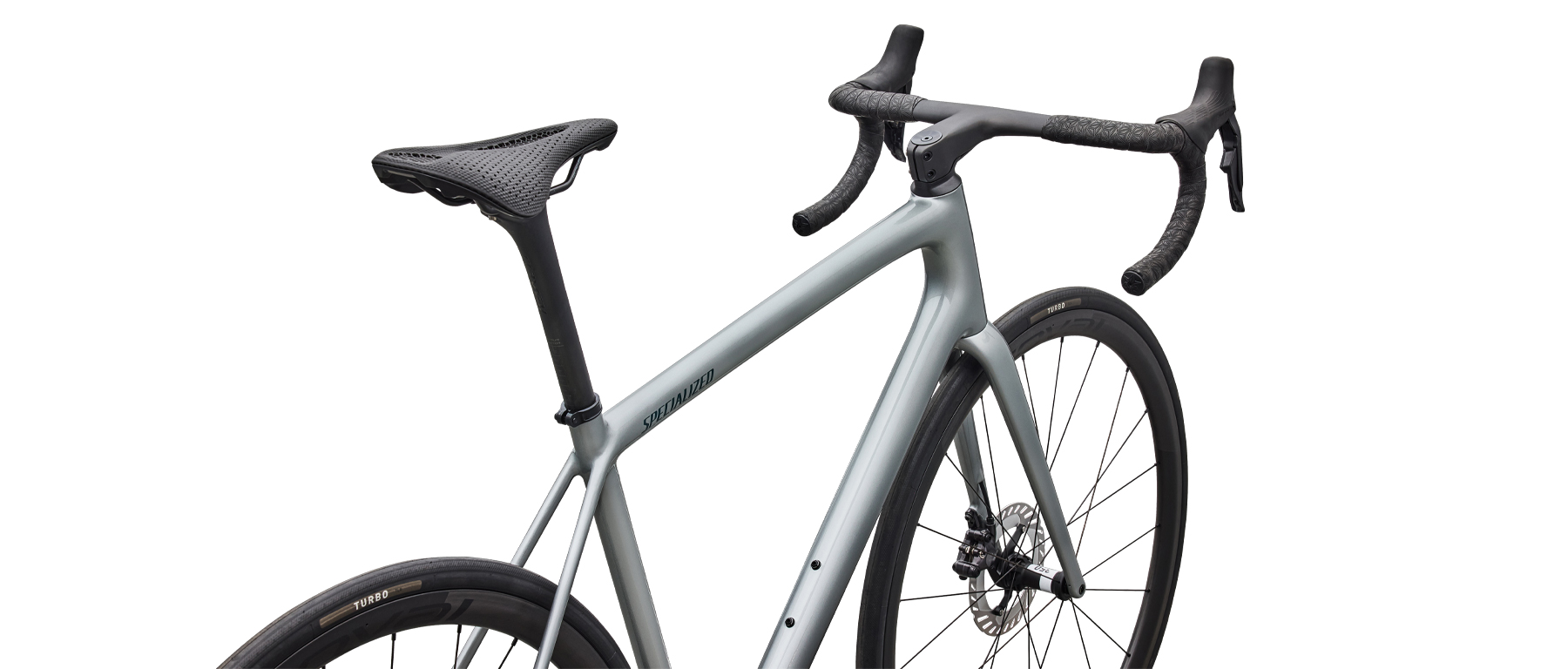 Specialized Aethos 2 Pro Ultegra Di2 Bicycle