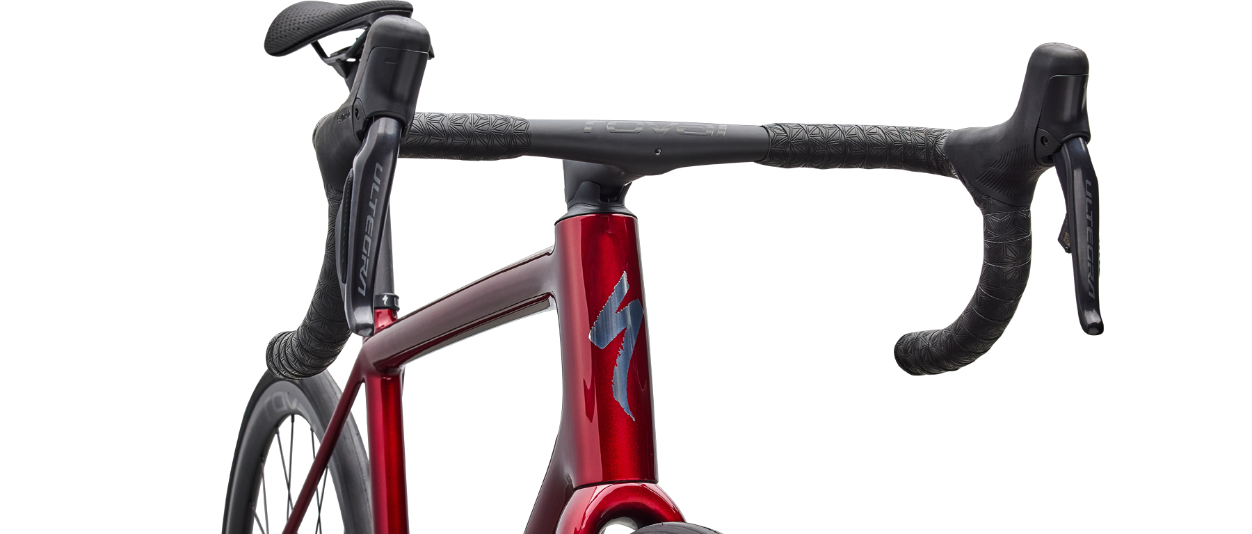 Specialized Aethos 2 Pro Ultegra Di2 Bicycle