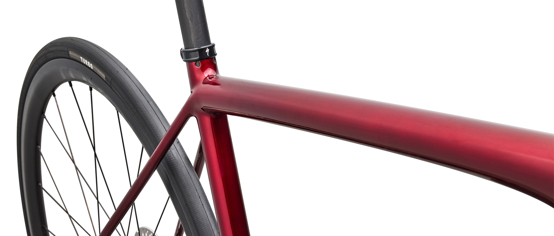 Specialized Aethos 2 Pro Ultegra Di2 Bicycle