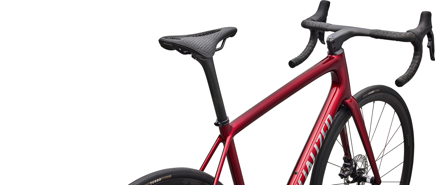 Specialized Aethos 2 Pro Ultegra Di2 Bicycle