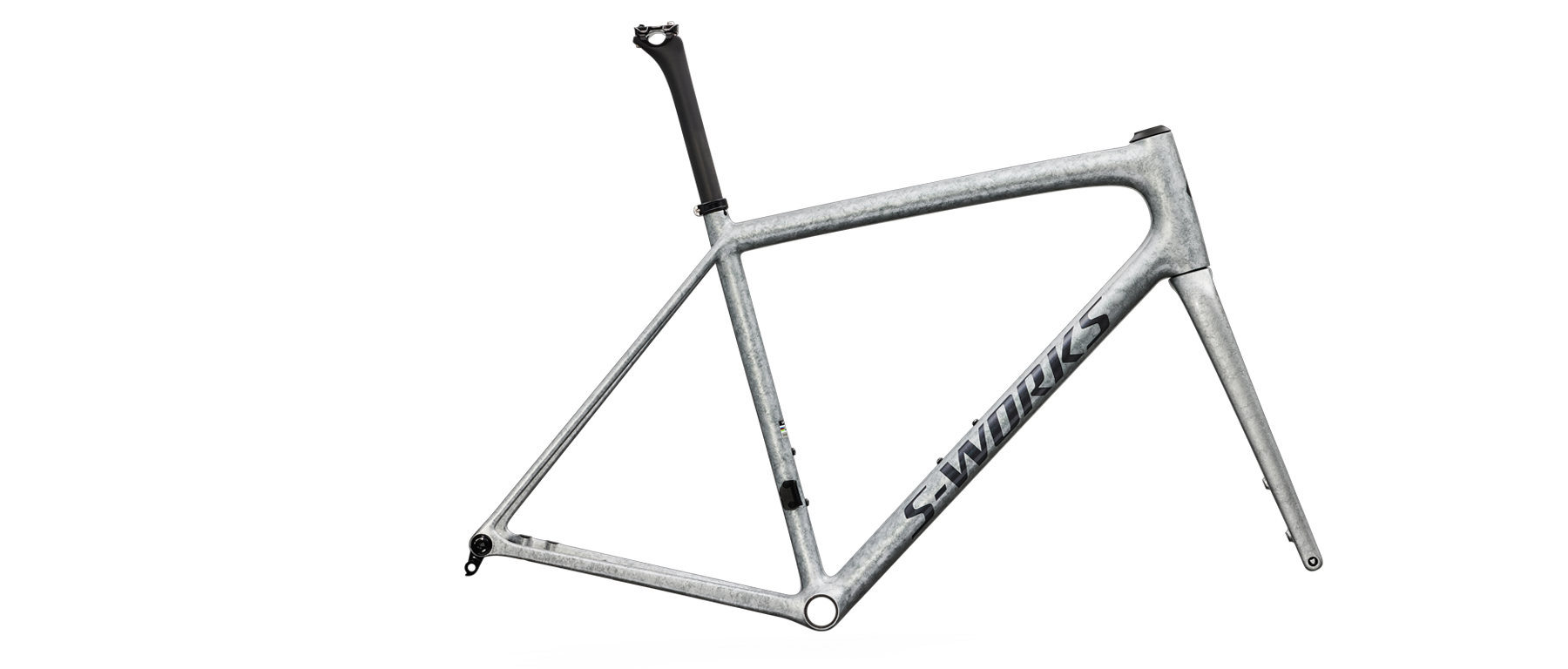 Specialized S-Works Aethos 2 Frameset