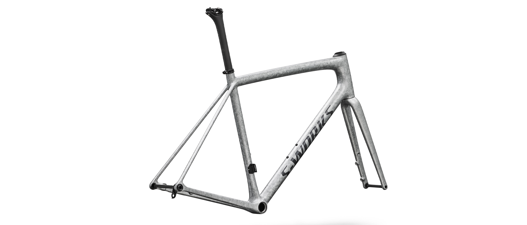 Specialized S-Works Aethos 2 Frameset