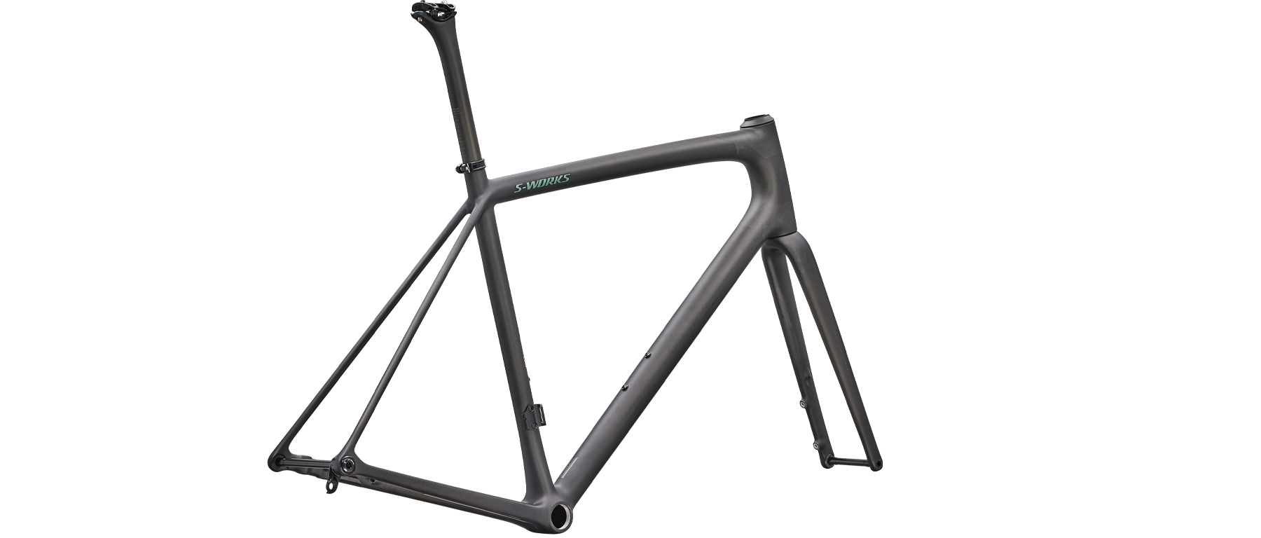 Specialized S-Works Aethos 2 Frameset