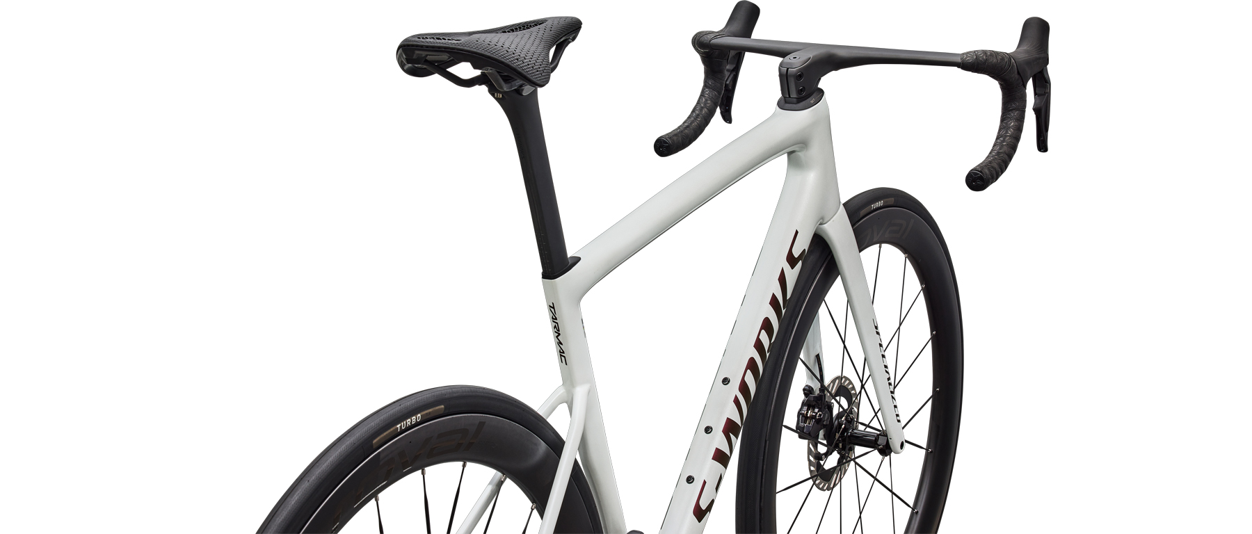 Specialized S-Works Tarmac SL8 Dura-Ace Di2 Bicycle 2026