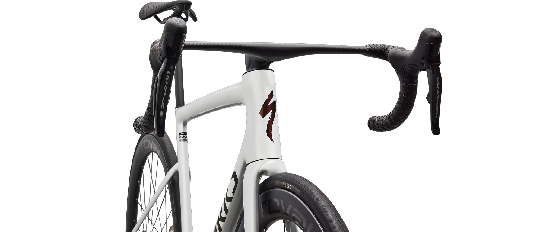 Specialized S-Works Tarmac SL8 Dura-Ace Di2 Bicycle 2026