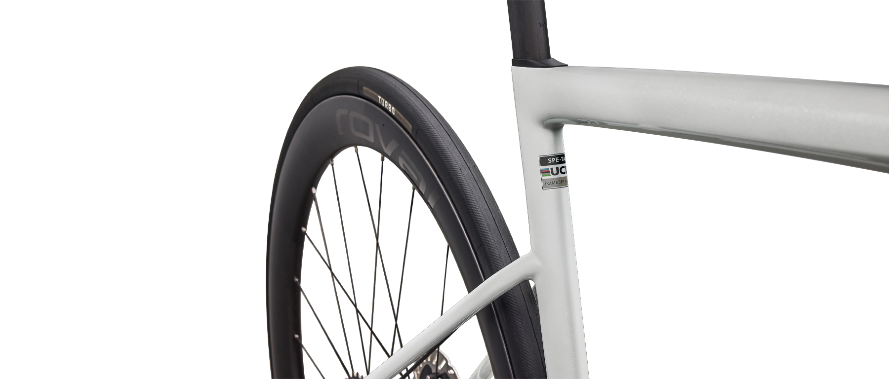 Specialized S-Works Tarmac SL8 Dura-Ace Di2 Bicycle 2026