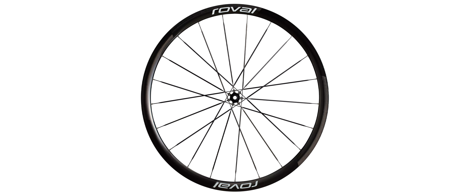 Roval Alpinist CLX III Front Wheel