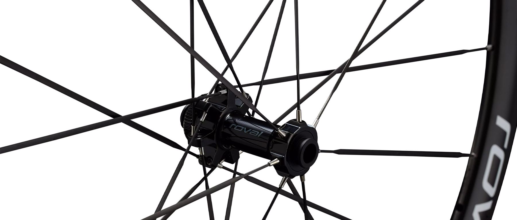 Roval Alpinist CLX III Front Wheel