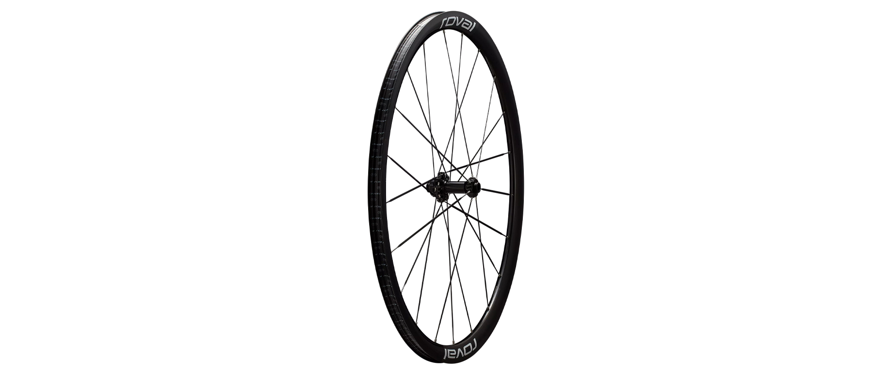 Roval Alpinist CLX III Front Wheel