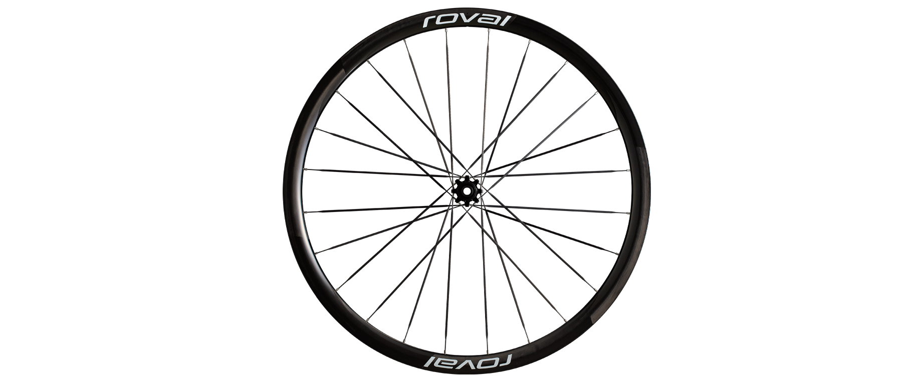 Roval Alpinist CLX III Rear Wheel