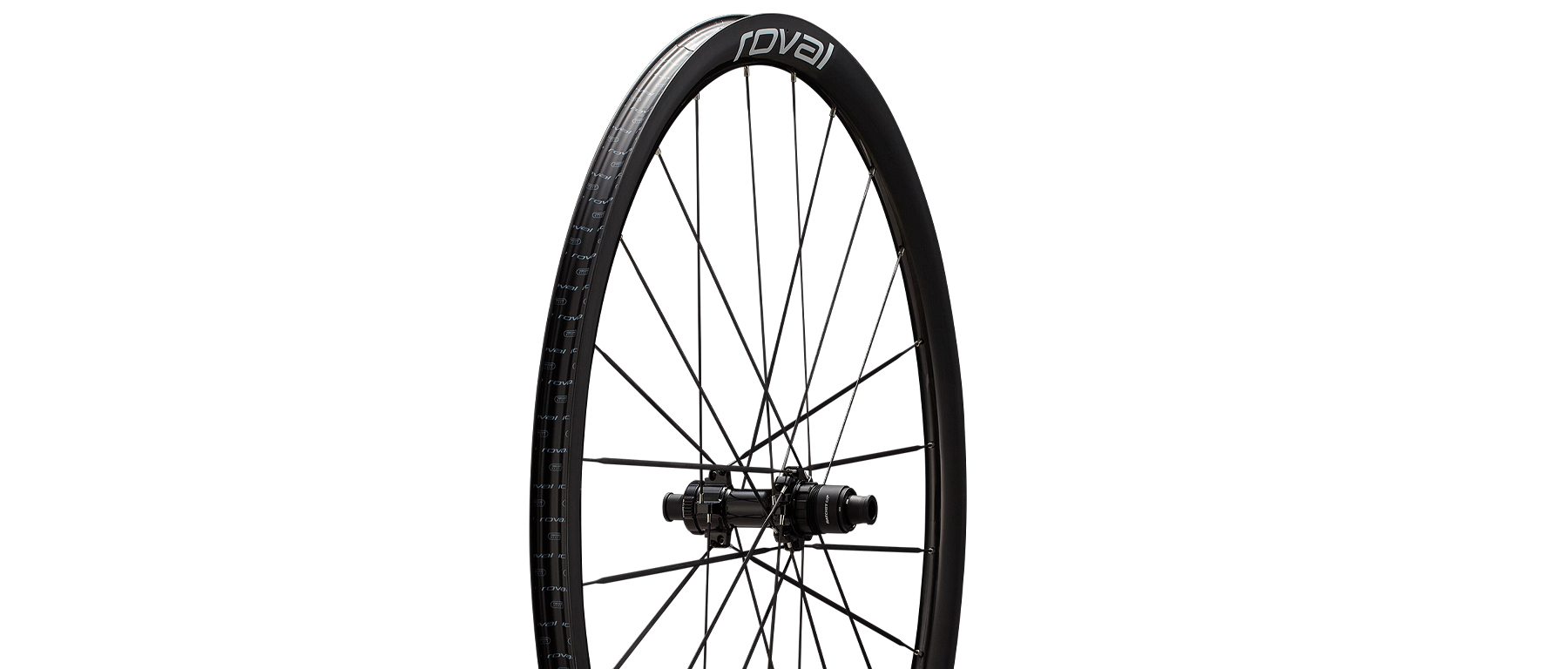 Roval Alpinist CLX III Rear Wheel