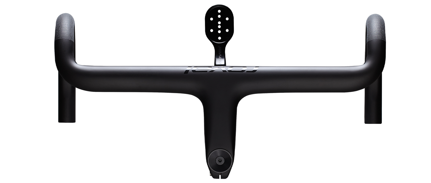 Roval Alpinist II Road Cockpit