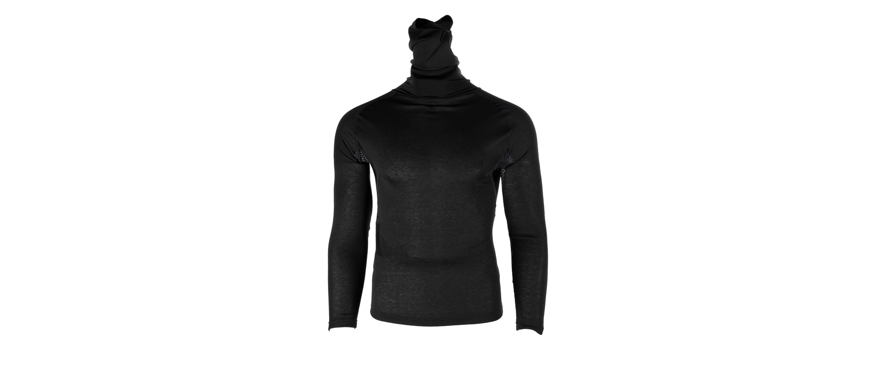 Castelli Flanders 2 High Neck Warmer Base Layer