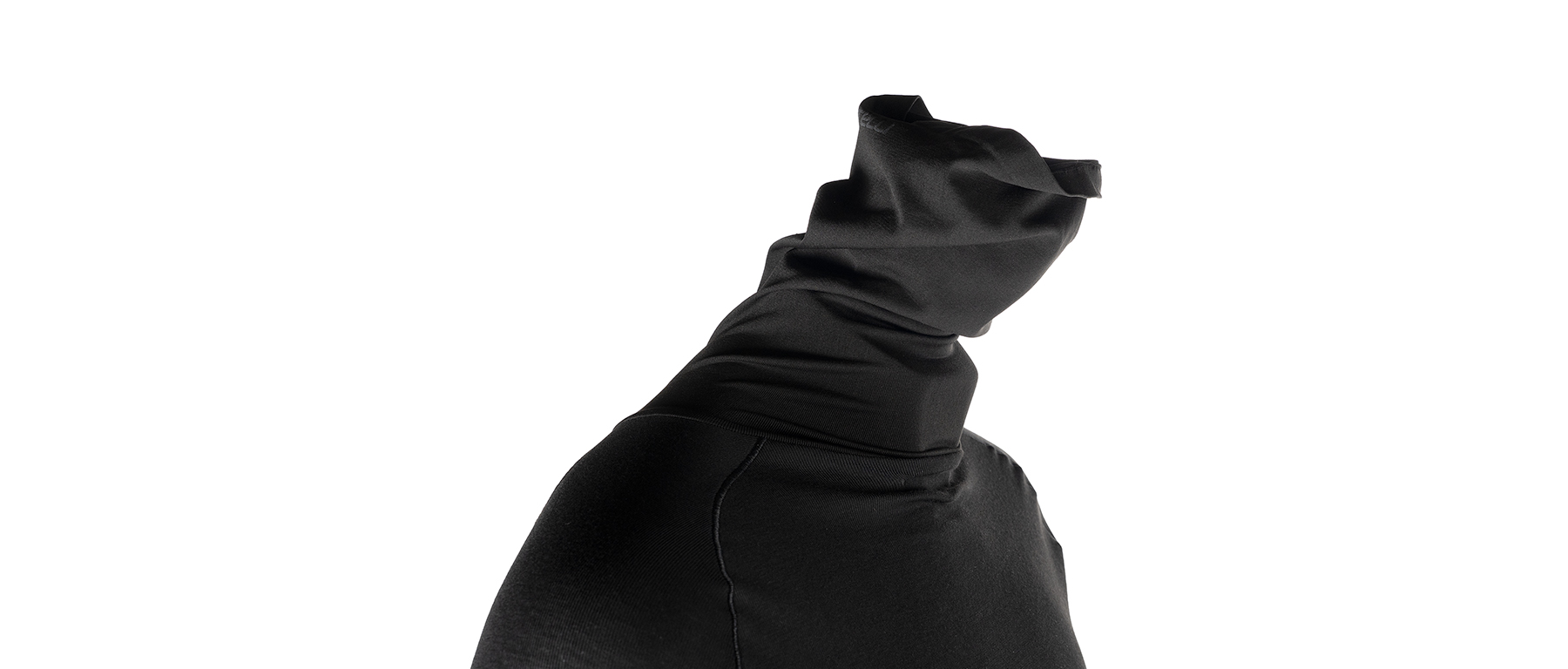 Castelli Flanders 2 High Neck Warmer Base Layer