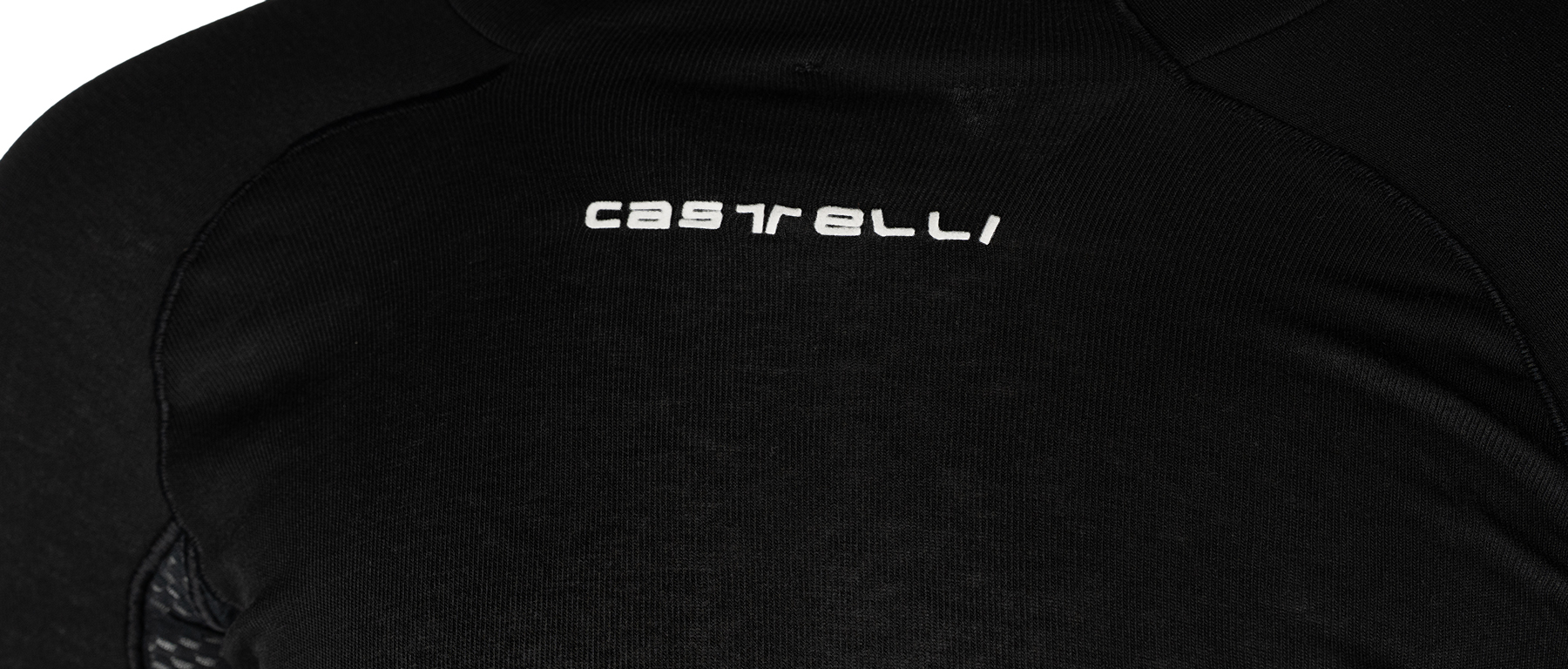 Castelli Flanders 2 LS Base Layer