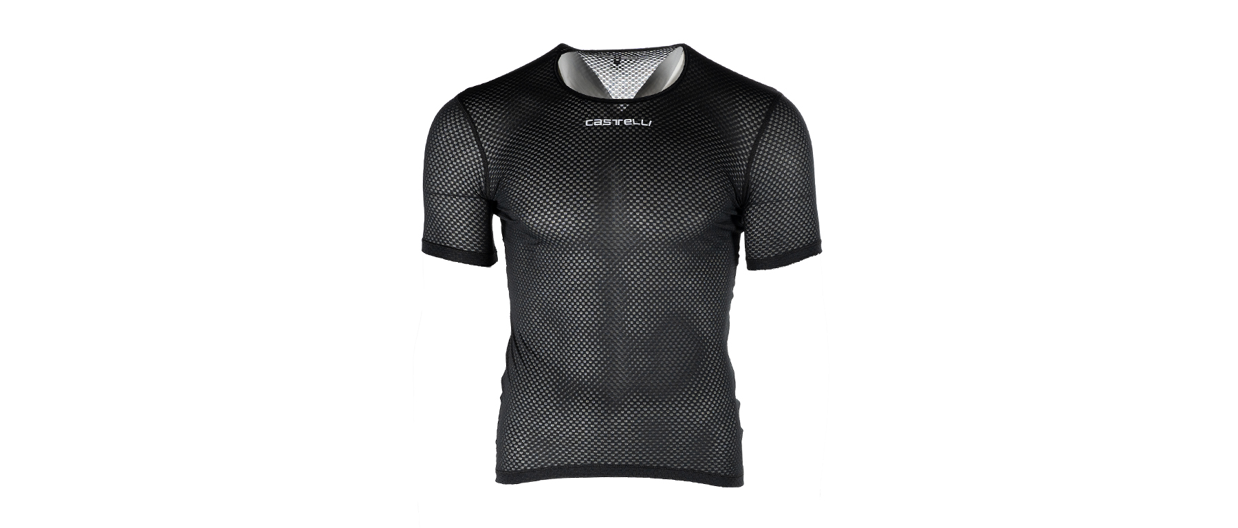 Castelli Pro Mesh 2.0 Short Sleeve