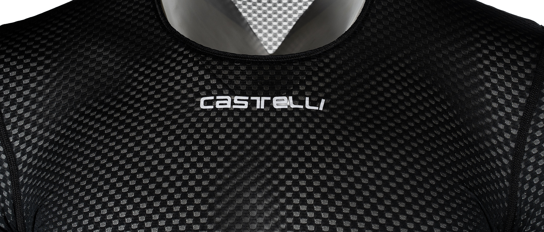 Castelli Pro Mesh 2.0 Short Sleeve