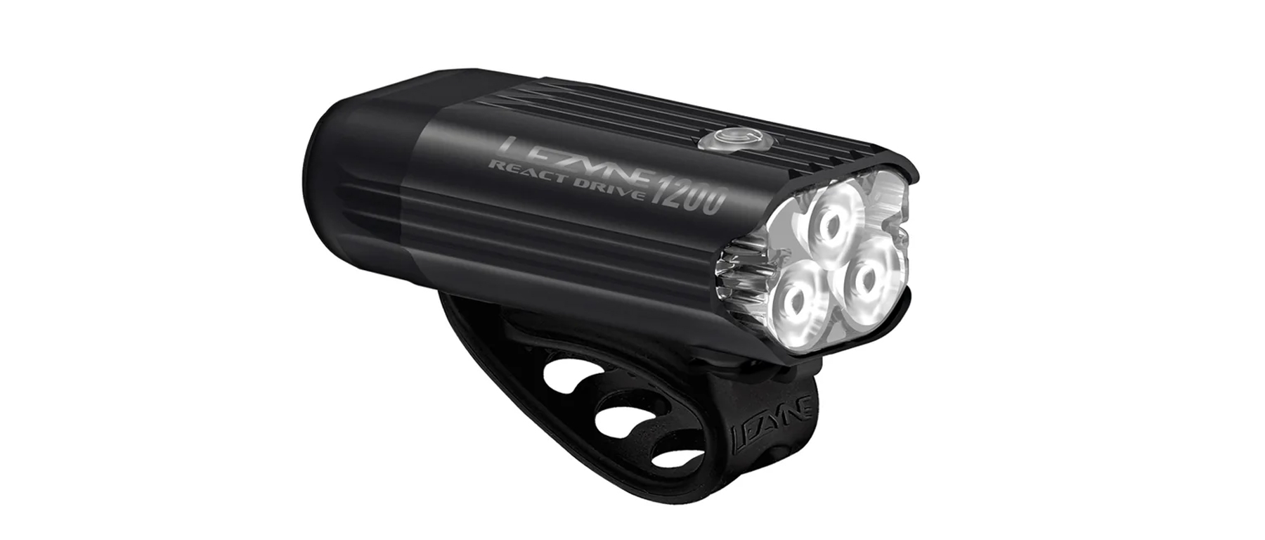 Lezyne Radar React System Light Pair