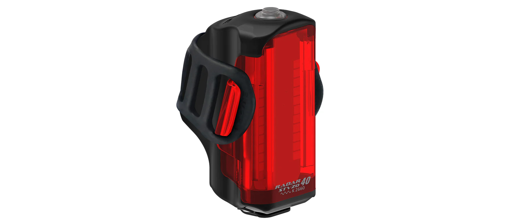 Lezyne Radar React System Light Pair