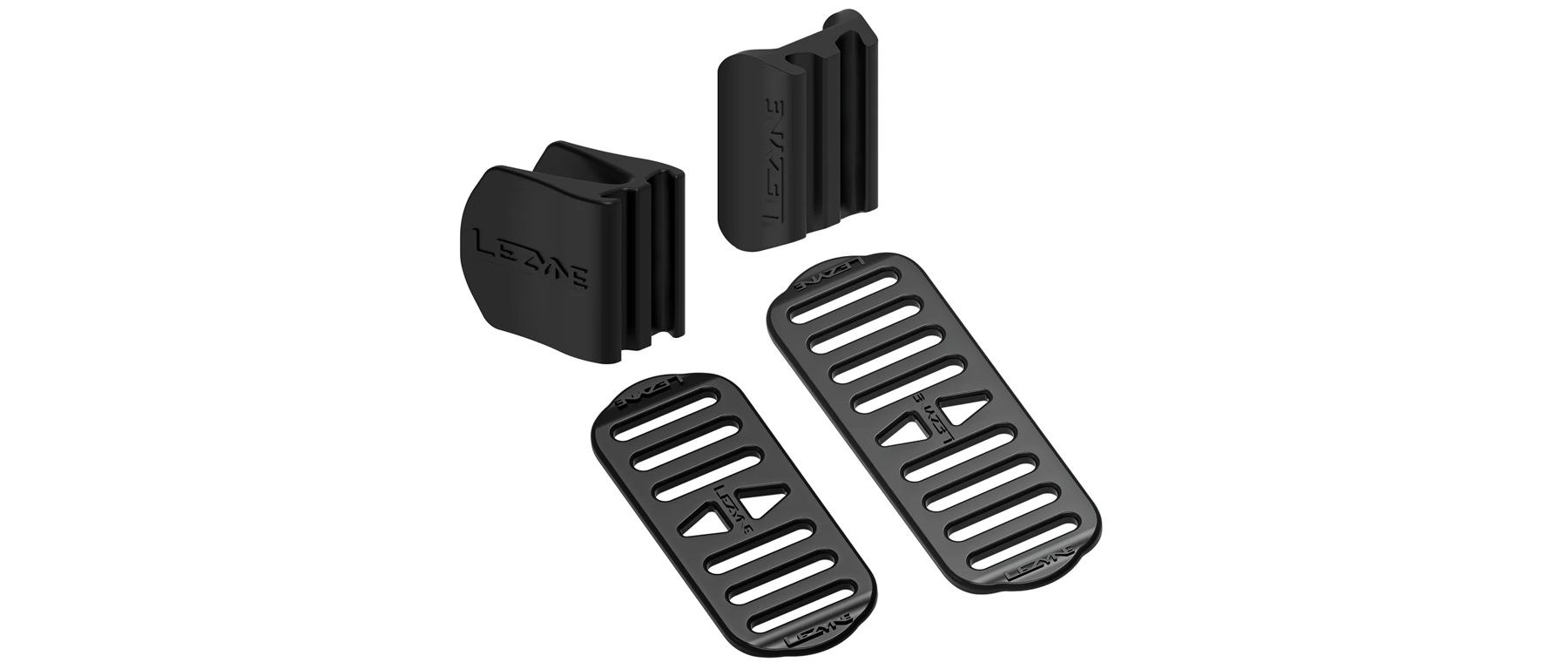 Lezyne Radar React System Light Pair