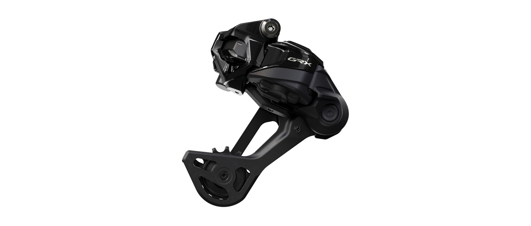 Shimano GRX RD-RX827 1x12 Speed Di2 Rear Derailleur