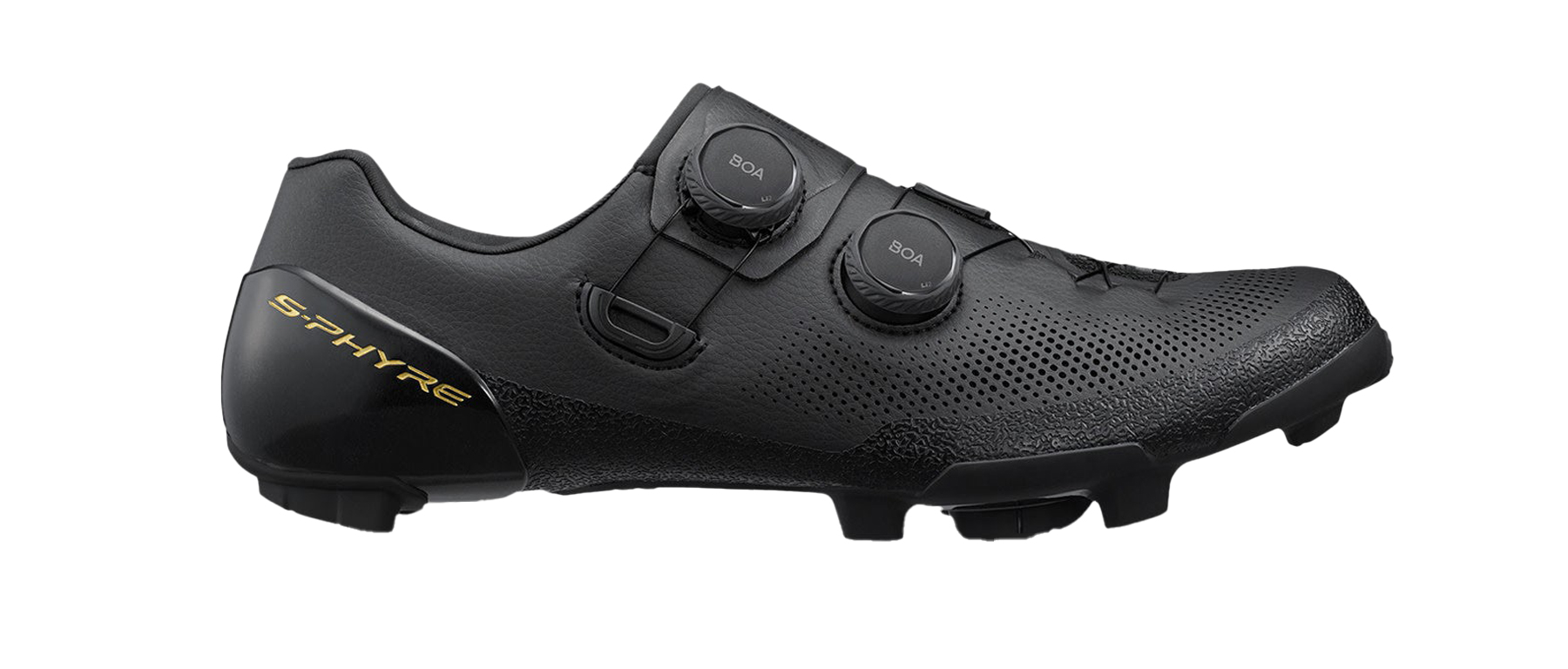 Shimano SH-RX910 S-Phyre Gravel Shoes