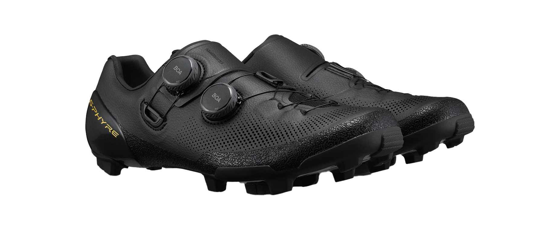 Shimano SH-RX910 S-Phyre Gravel Shoes